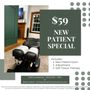 Photo of Cornerstone Chiropractic