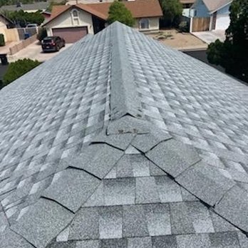 ProWest - Roofing Near Me - Mesa, Arizona