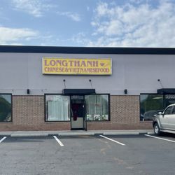 Long Thanh Chinese and Vietnamese Food - Long Thanh