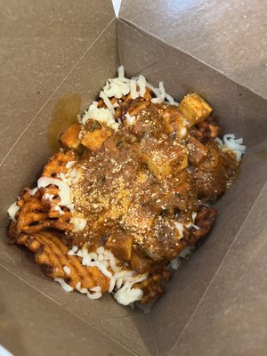 Curry Up Now by null