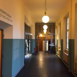 Medizinhistorisches Museum Hamburg