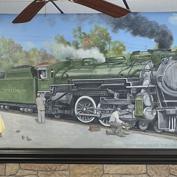 Southern Lunch - Decor - Southern Near Me - Lexington, North Carolina Southern Lunch - Decor - Southern Near Me - Lexington, North Carolina
