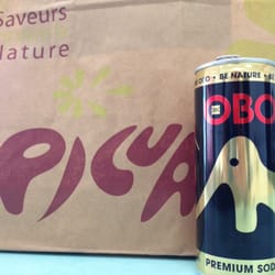 Picual - Sachet + Obodrink