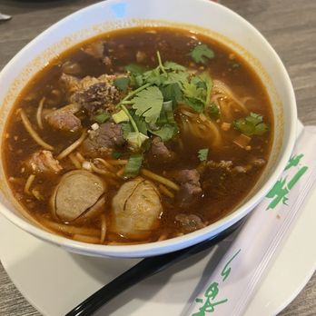 Amazing Thai Restaurant - Thai Near Me - North Las Vegas, Nevada