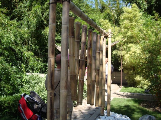 Trauttmansdorff Gärten by null