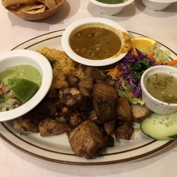 La Cabañita - Carnitas A La Cabanita - Mexican Near Me - Glendale, California La Cabañita - Carnitas A La Cabanita - Mexican Near Me - Glendale, California