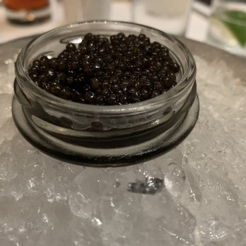 Flying Fish - Caviar - Seafood Near Me - Orlando, Florida Flying Fish - Caviar - Seafood Near Me - Orlando, Florida