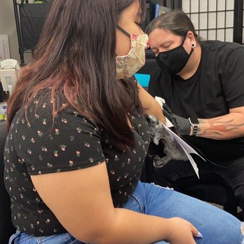 The Ink Pit Tattoo - The beginning - Tattoo Near Me - Honolulu, Hawaii The Ink Pit Tattoo - The beginning - Tattoo Near Me - Honolulu, Hawaii