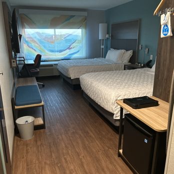 Tru by Hilton Phoenix Glendale Westgate - Two Queen bedroom - Hotels Near Me - Glendale, Arizona Tru by Hilton Phoenix Glendale Westgate - Two Queen bedroom - Hotels Near Me - Glendale, Arizona