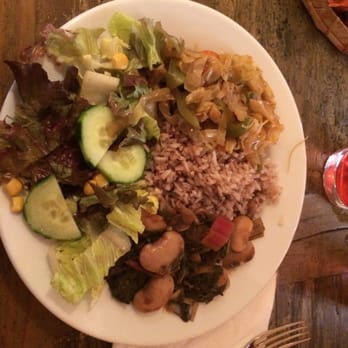 Gauranga - Vegetarian Near Me - Madrid, M