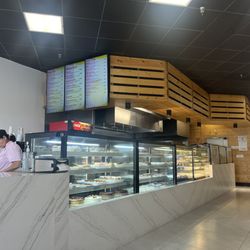 Inside