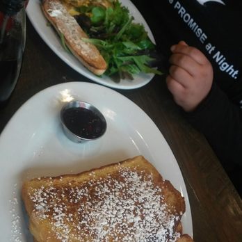 First Watch - Totally definitely a must try! - Breakfast & Brunch Near Me - Fort Worth, Texas