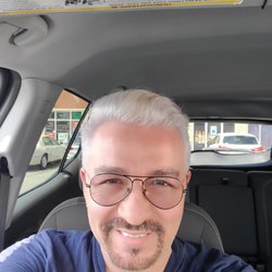 Vogue Hair Spa - Nuclear White