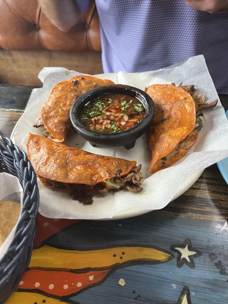 Vallarta Mexican Restaurant