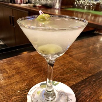 Hart's Tavern - Dirty Martini - American Near Me - Lahaska, Pennsylvania Hart's Tavern - Dirty Martini - American Near Me - Lahaska, Pennsylvania