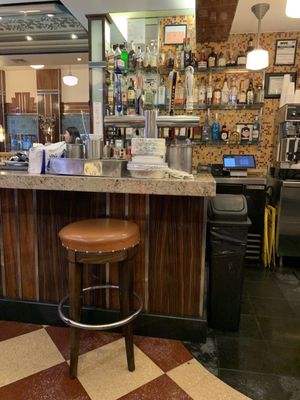Remedy Diner by null