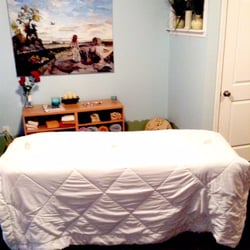 Spiritual and Emotional Healing - Another view of my sacred space. Are you ready for my healing touch? Please leave message when calling. Thank you for your time.