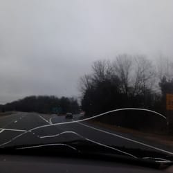 Atlantic City Expressway - Photo by Carlucho D