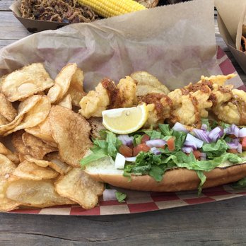 Snook Haven - Barbeque Near Me - Venice, Florida