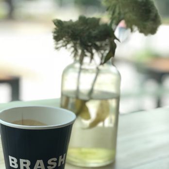 Brash Coffee - BRASH cortado - Coffee & Tea Near Me - Atlanta, Georgia Brash Coffee - BRASH cortado - Coffee & Tea Near Me - Atlanta, Georgia