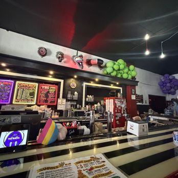 The Walrus - Vegan Near Me - Jacksonville, Florida The Walrus - Vegan Near Me - Jacksonville, Florida