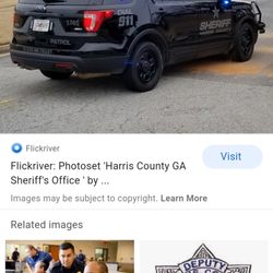 Harris County Sheriffs Department - Harris County Sheriff's Office We all have a job to do!!