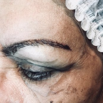 NYPRO Spa - After micro blading - Makeup Artists Near Me - Bayside, New York