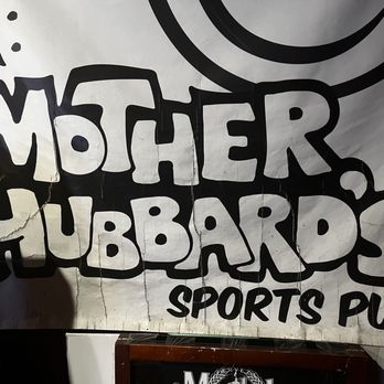 Mother Hubbard's - Sports Bars Near Me - Chicago, Illinois
