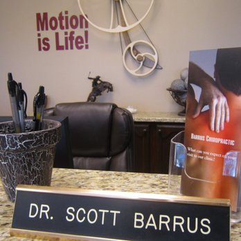 Barrus Chiropractic - Chiropractors Near Me - Pleasant Grove, Utah