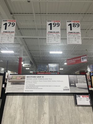 FLOOR & DECOR - Updated June 2025 - 12 Photos - 300 Tunxis Hill Rd ...