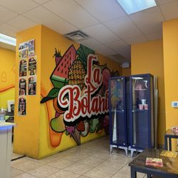 La Botanita Ice Cream & Mas