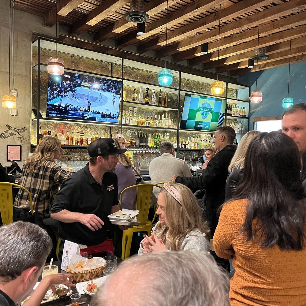 Todos - The bar - Mexican Near Me - Oakland, California Todos - The bar - Mexican Near Me - Oakland, California