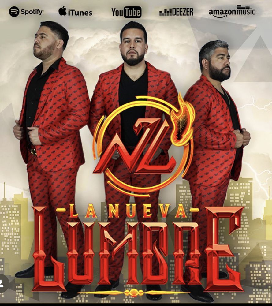 La Nueva Lumbre