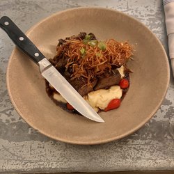 Forbidden Root - 24-Hour Short Rib