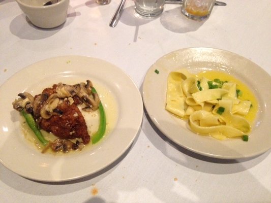 Nephew's Ristorante by null