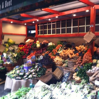 Elsey & Bent - Grocery Near Me - London, XGL