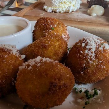 ie Italian Eatery - Arancini - Italian Near Me - Minneapolis, Minnesota ie Italian Eatery - Arancini - Italian Near Me - Minneapolis, Minnesota