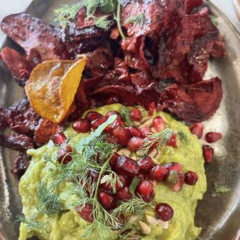 Ivy Café - Beet Chips & Avocado - Coffee & Tea Near Me - Clayton, Missouri Ivy Café - Beet Chips & Avocado - Coffee & Tea Near Me - Clayton, Missouri