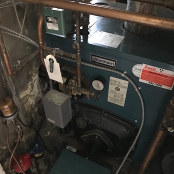 Slomin's - Our boiler - Security Systems Near Me - Hicksville, New York Slomin's - Our boiler - Security Systems Near Me - Hicksville, New York