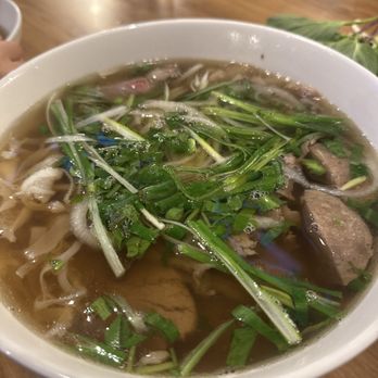 Quan Ong Sau - P2 Pho - Vietnamese Near Me - Everett, Washington