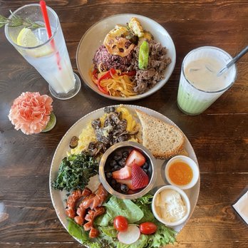 Namu Kitchen - Namu breakfast - Breakfast & Brunch Near Me - West Covina, California Namu Kitchen - Namu breakfast - Breakfast & Brunch Near Me - West Covina, California