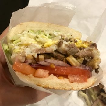 Cafecito - Chivito - Coffee & Tea Near Me - Chicago, Illinois