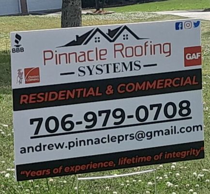 Pinnacle Roofing Systems