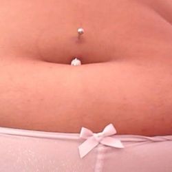 The Ink Pit Tattoo - Navel / Belly $30