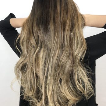 Fernanda's Beauty Salon - Honey Balayage - Hair Salons Near Me - Somerville, Massachusetts Fernanda's Beauty Salon - Honey Balayage - Hair Salons Near Me - Somerville, Massachusetts