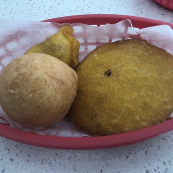 Delicias Colombianas - Bakeries Near Me - Miami, Florida
