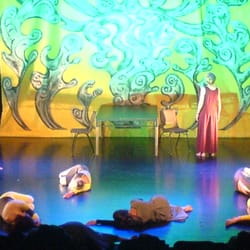 Phoenix Arts Centre