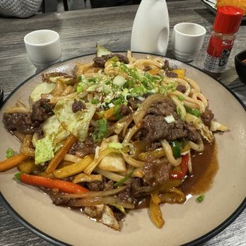 Hako - Beef yaki udon - Sushi Bars Near Me - Irvine, California Hako - Beef yaki udon - Sushi Bars Near Me - Irvine, California
