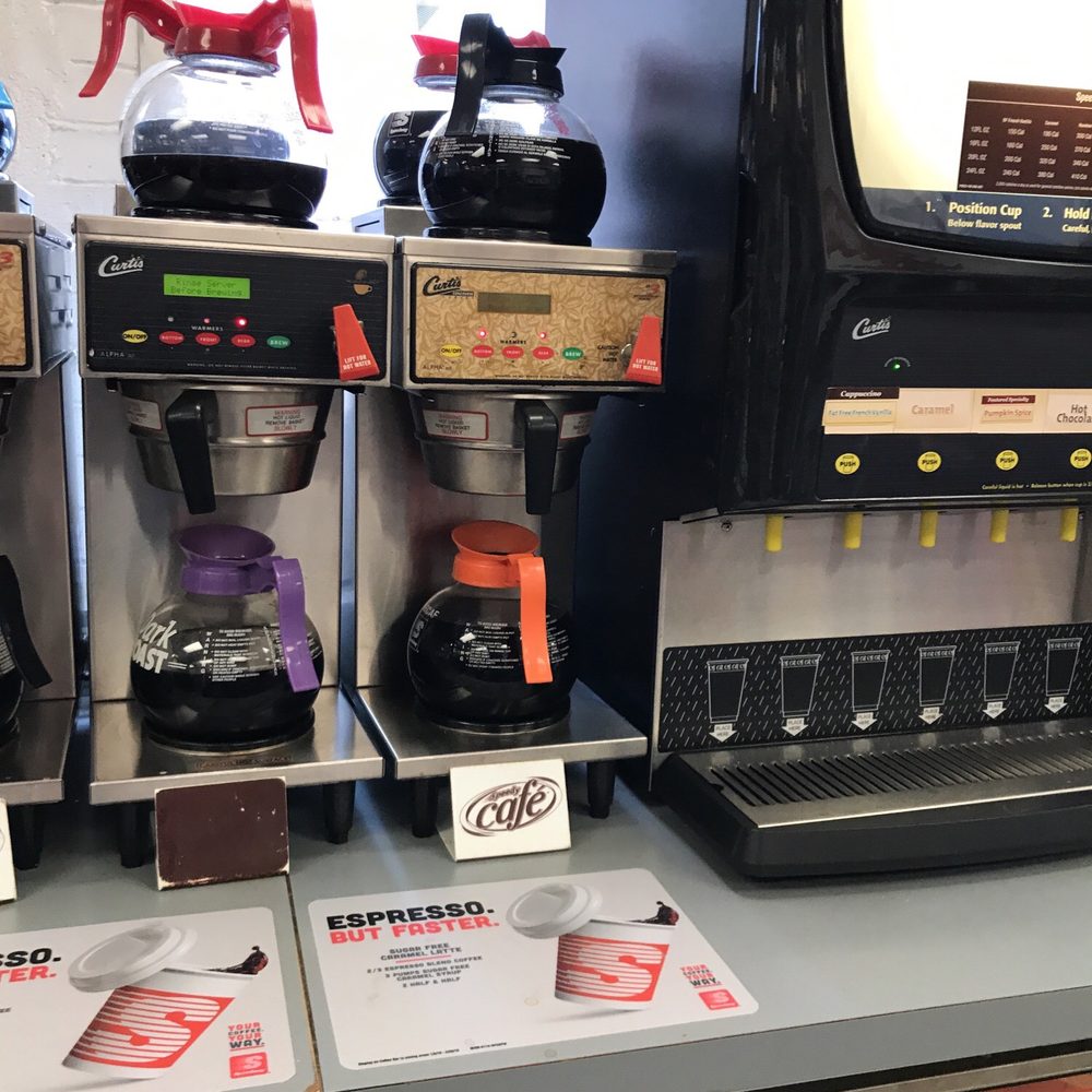 Speedway - Caffeine options - Gas Stations Near Me - Utica, Michigan Speedway - Caffeine options - Gas Stations Near Me - Utica, Michigan