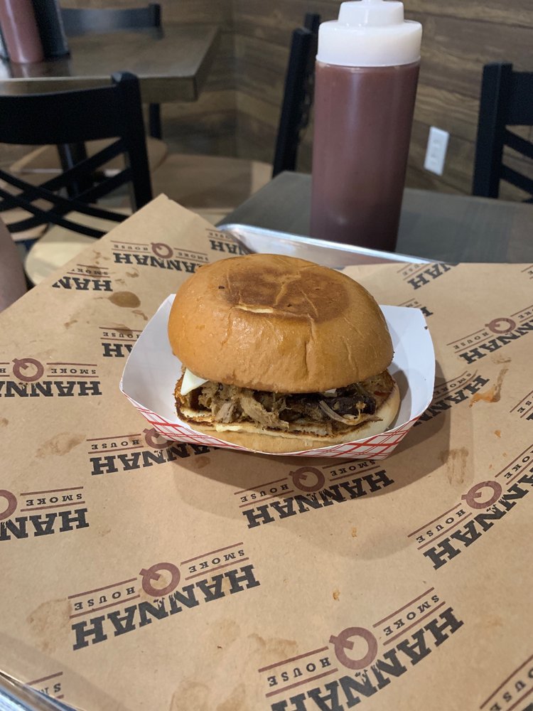 HANNAH Q SMOKEHOUSE 71 Photos & 83 Reviews Barbeque 4808